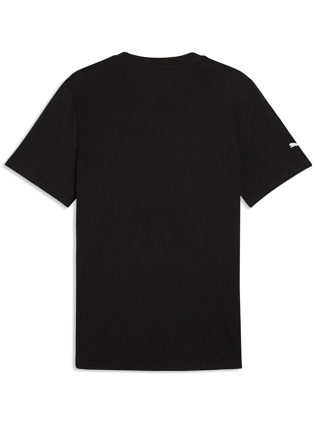POLERA HOMBRE PUMA ALGODÓN MANGA CORTA BMW M MOTORSPORT - 2