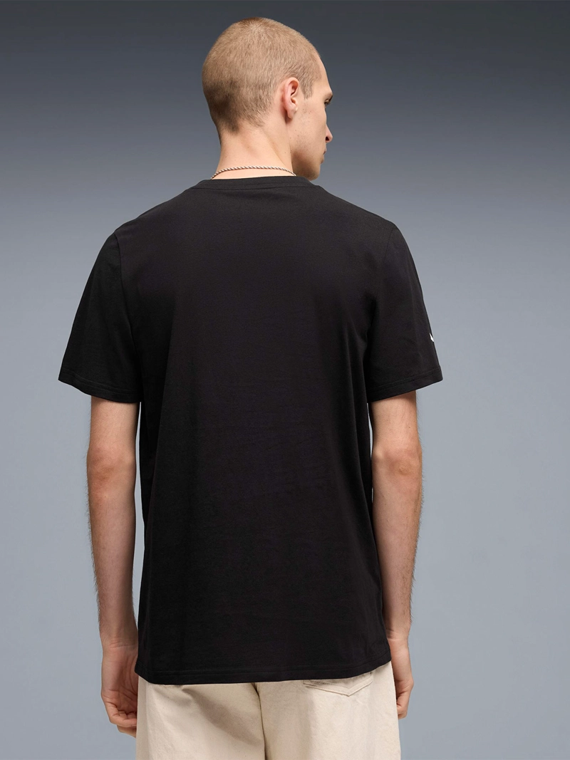 POLERA HOMBRE PUMA ALGODÓN MANGA CORTA BMW M MOTORSPORT - 3