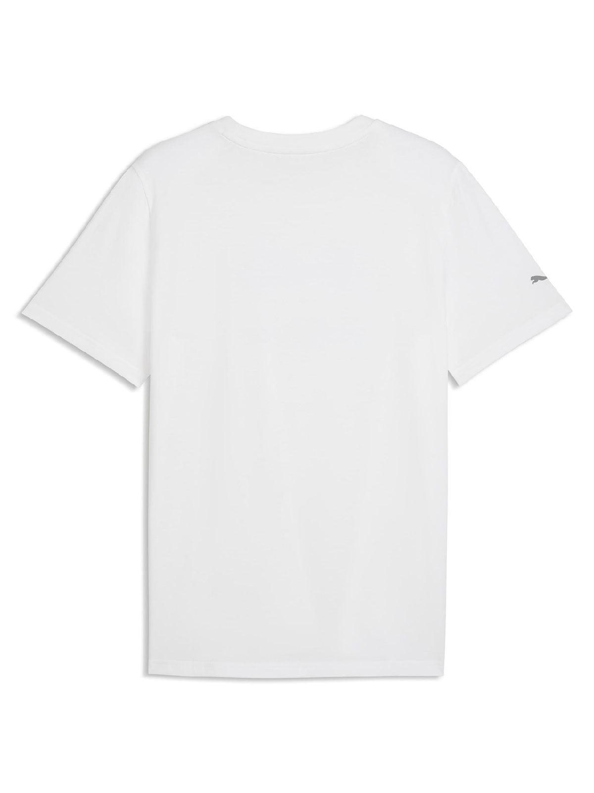 POLERA HOMBRE PUMA ALGODÓN MANGA CORTA BMW M MOTORSPORT - 4
