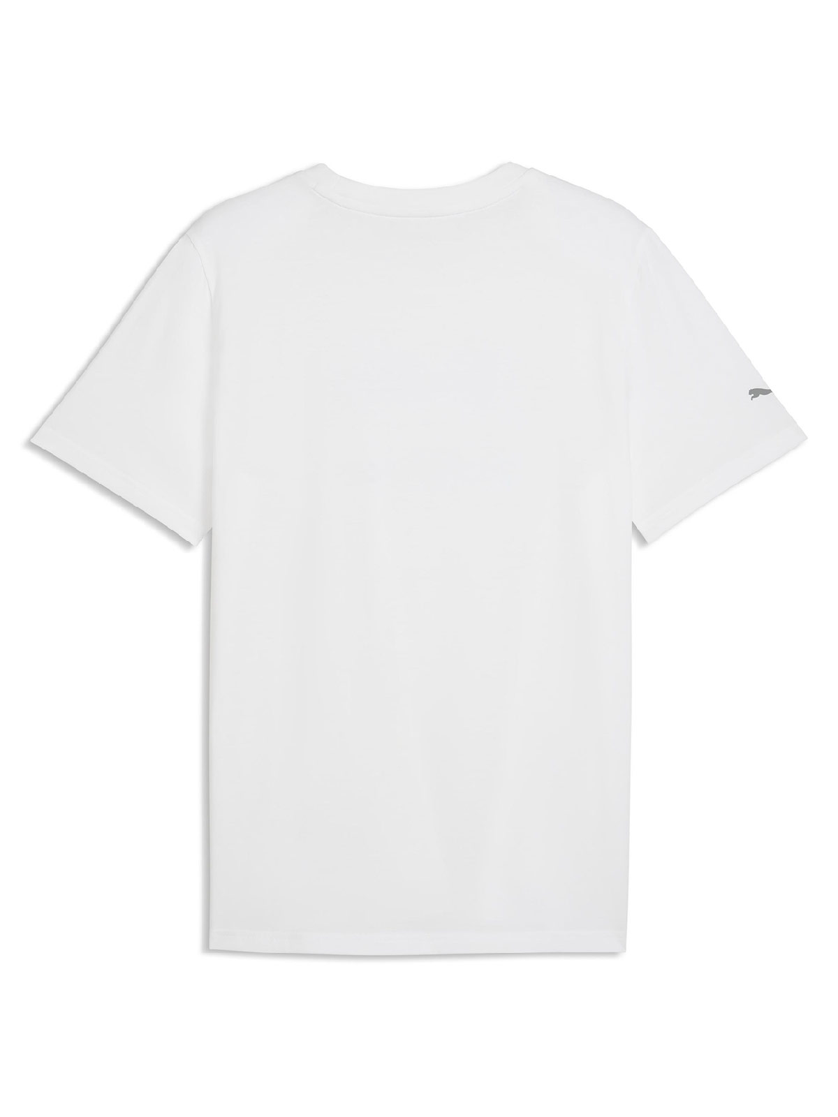 POLERA HOMBRE PUMA ALGODÓN MANGA CORTA BMW M MOTORSPORT - 4