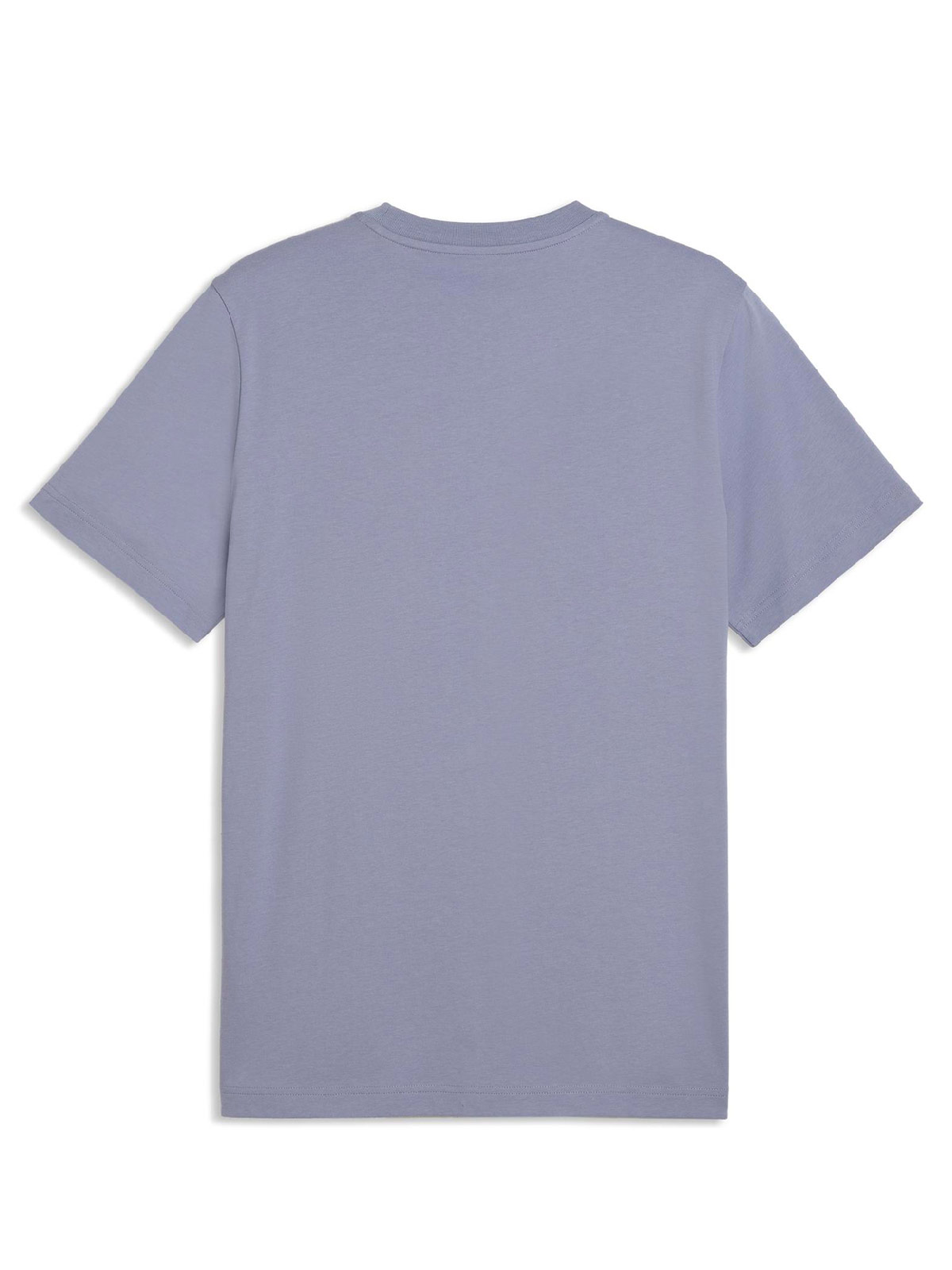 POLERA HOMBRE PUMA ALGODÓN ESSENTIALS SMALL LOGO - 2