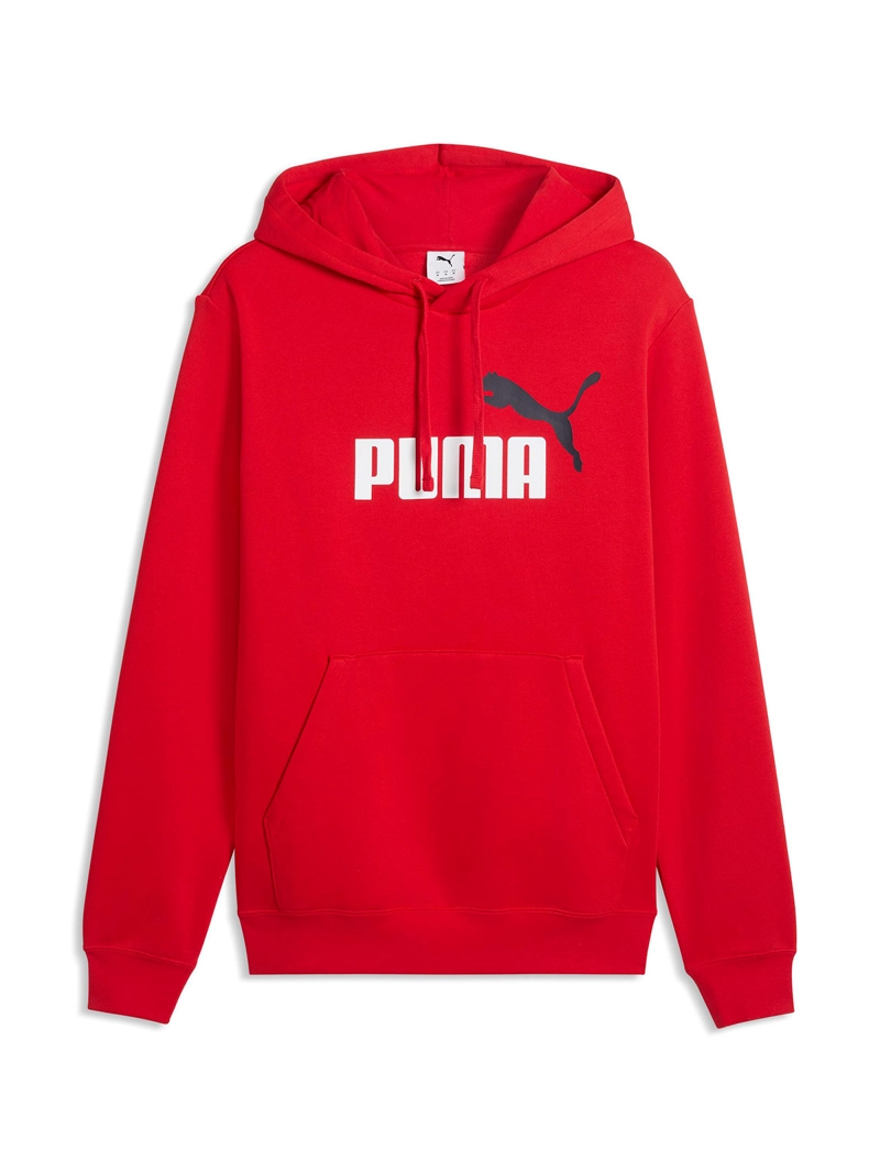 POLERON HOMBRE PUMA CANGURO