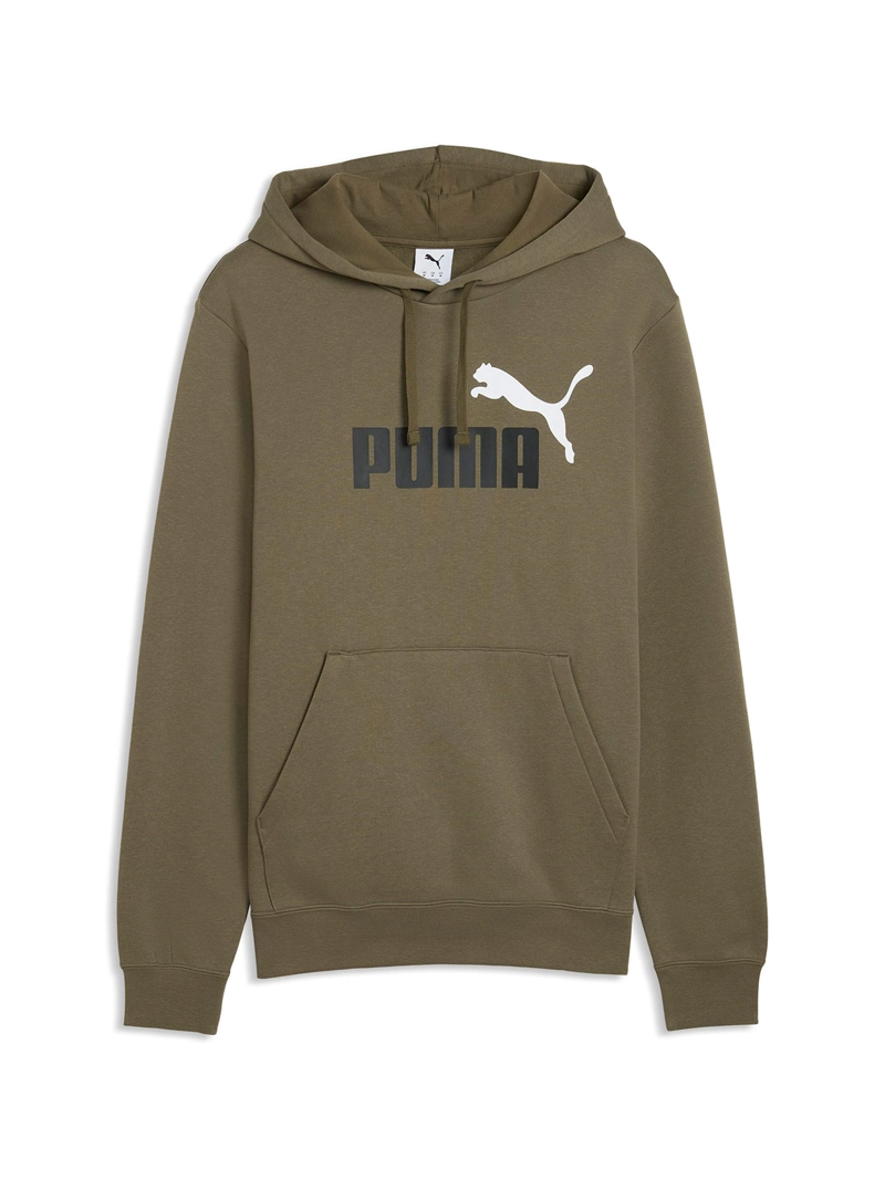 POLERON HOMBRE PUMA CANGURO - 3