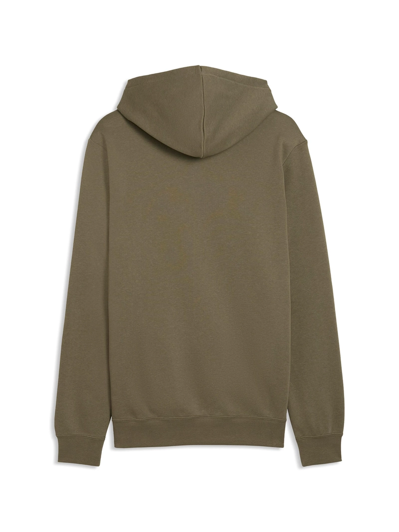 POLERON HOMBRE PUMA CANGURO - 4