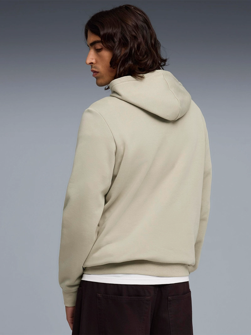 POLERON HOMBRE PUMA CANGURO - 2