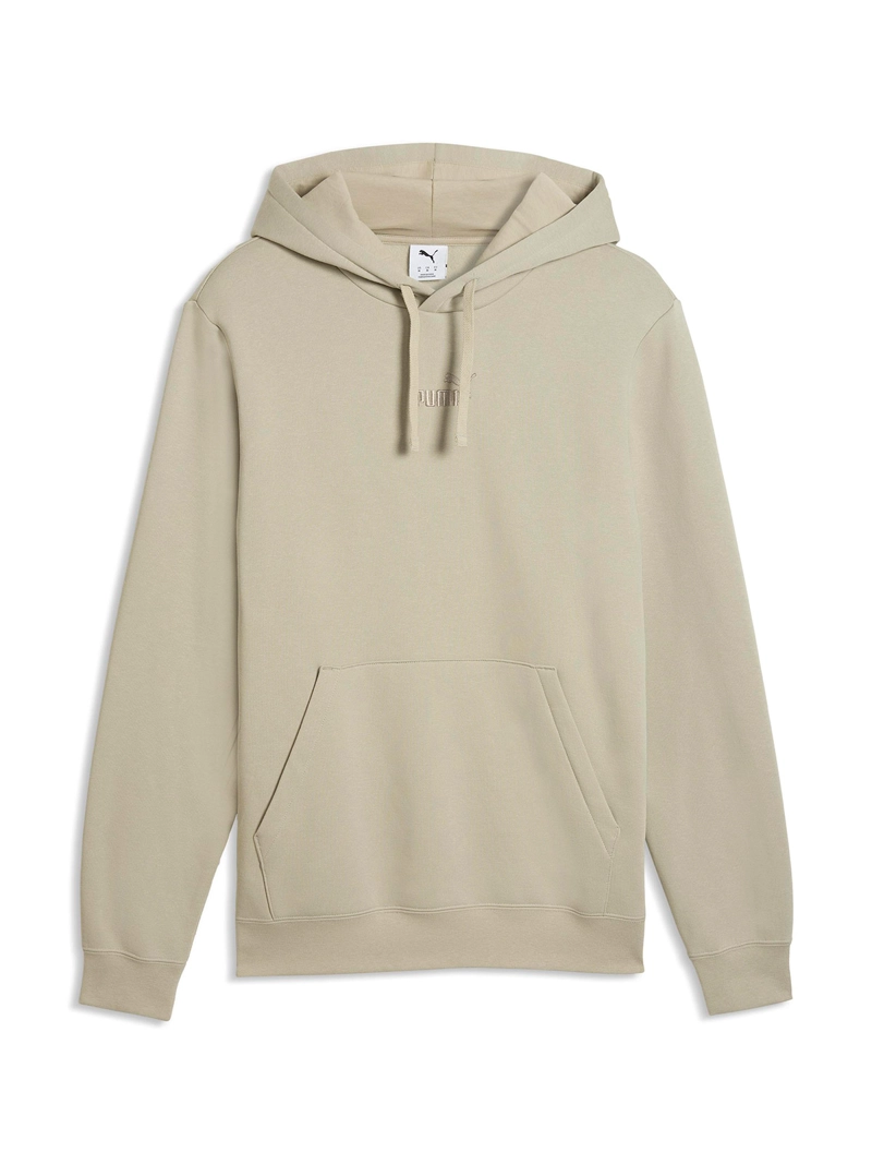 POLERON HOMBRE PUMA CANGURO - 3