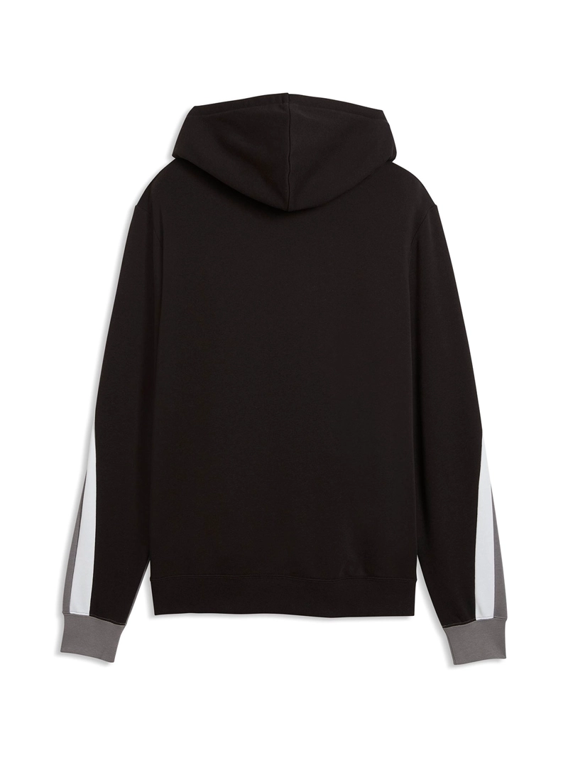 POLERÓN HOMBRE PUMA BLOCK HOODIE - 4