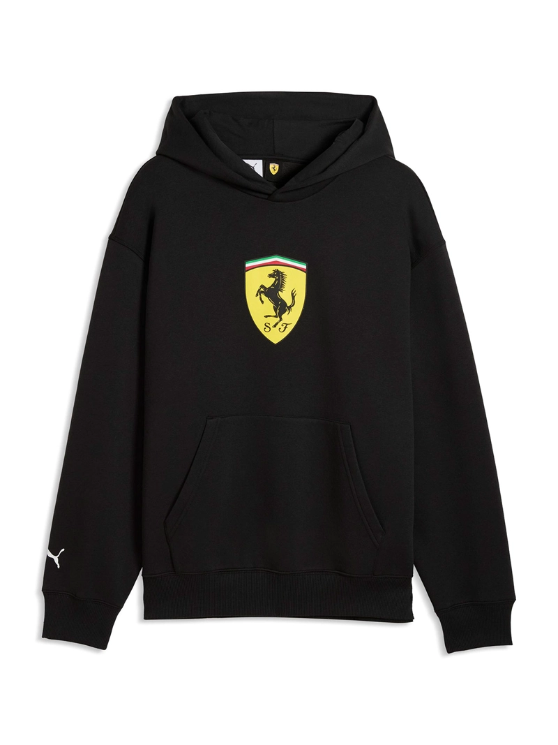 POLERÓN HOMBRE PUMA FERRARI SHIELD - 3