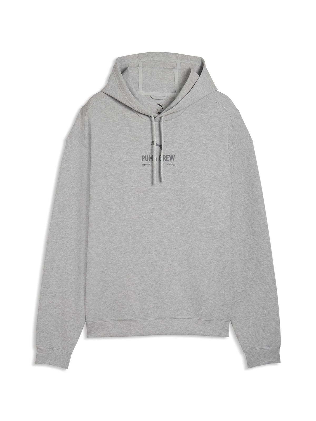 POLERÓN HOMBRE PUMA CANGURO BRANDED - 3