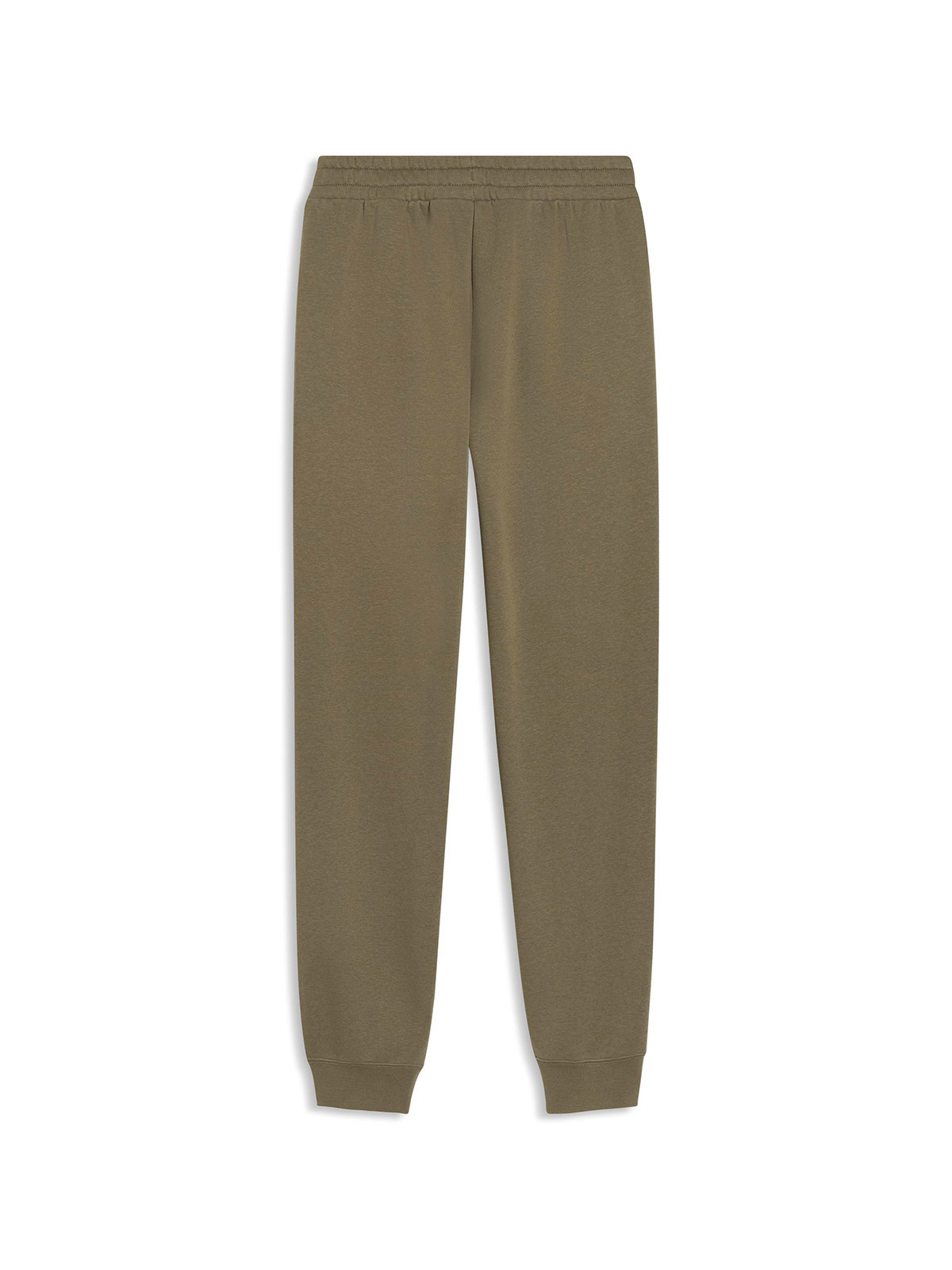 PANTALÓN BUZO HOMBRE PUMA LOGO - 4