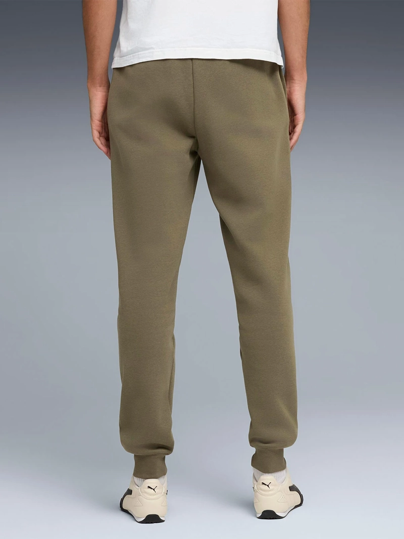 PANTALÓN BUZO HOMBRE PUMA LOGO - 2