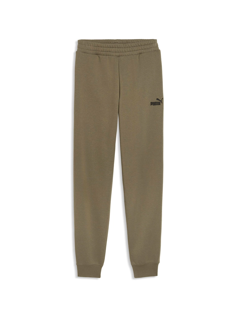 PANTALÓN BUZO HOMBRE PUMA LOGO - 3