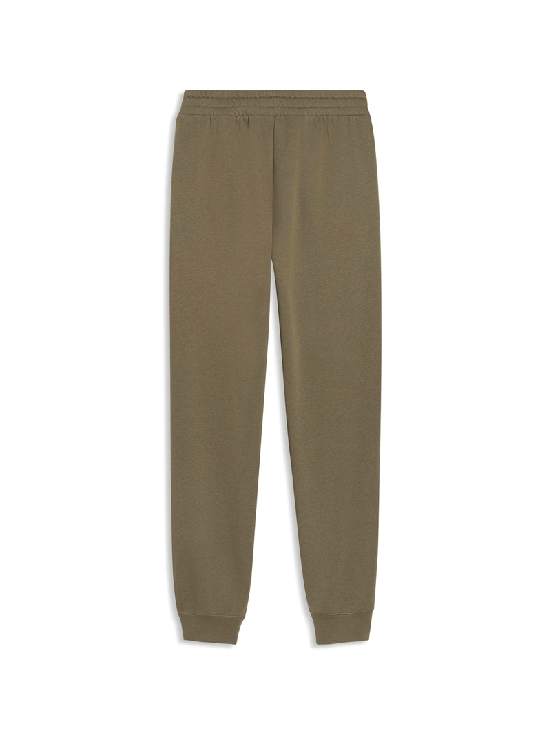 PANTALÓN BUZO HOMBRE PUMA LOGO - 4