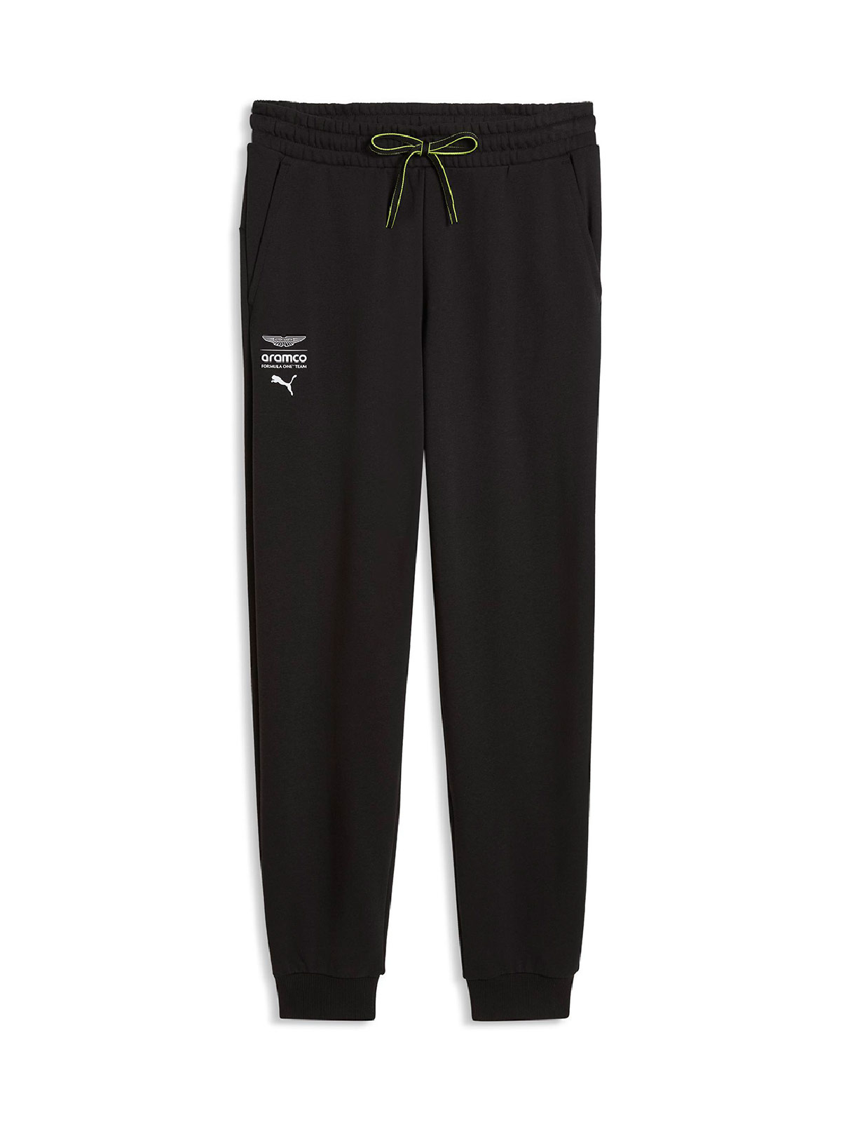 PANTALÓN BUZO HOMBRE PUMA LARGO ASTON MARTIN - 3
