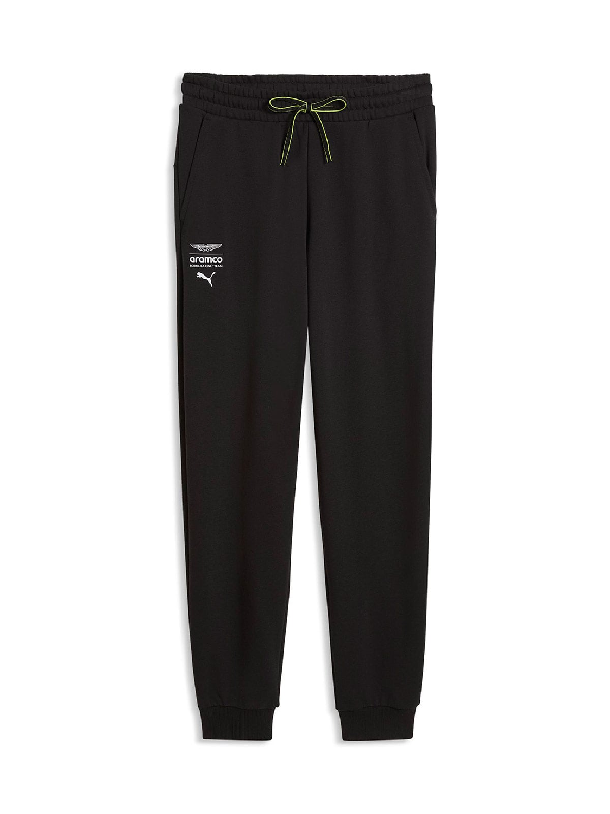 PANTALÓN BUZO HOMBRE PUMA LARGO ASTON MARTIN - 3