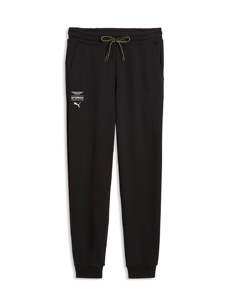 PANTALÓN BUZO HOMBRE PUMA LARGO ASTON MARTIN - 3