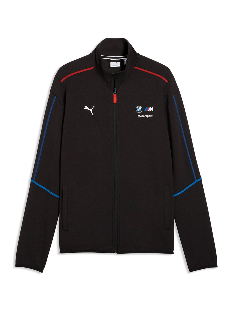 CHAQUETA HOMBRE PUMA BMW MMS MT7 - 3