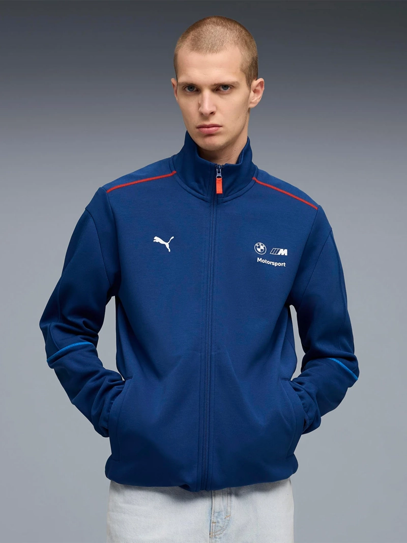 PUMA CHAQUETA HOMBRE PUMA BMW MMS MT7