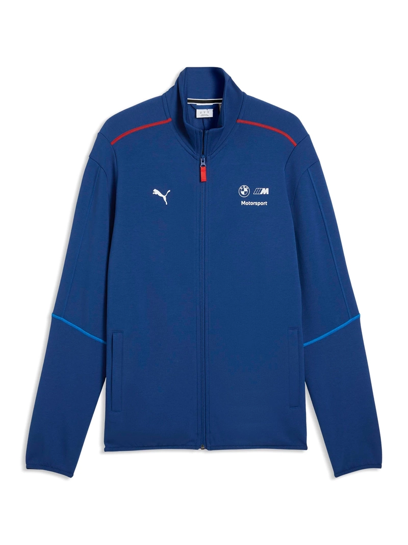 CHAQUETA HOMBRE PUMA BMW MMS MT7 - 3