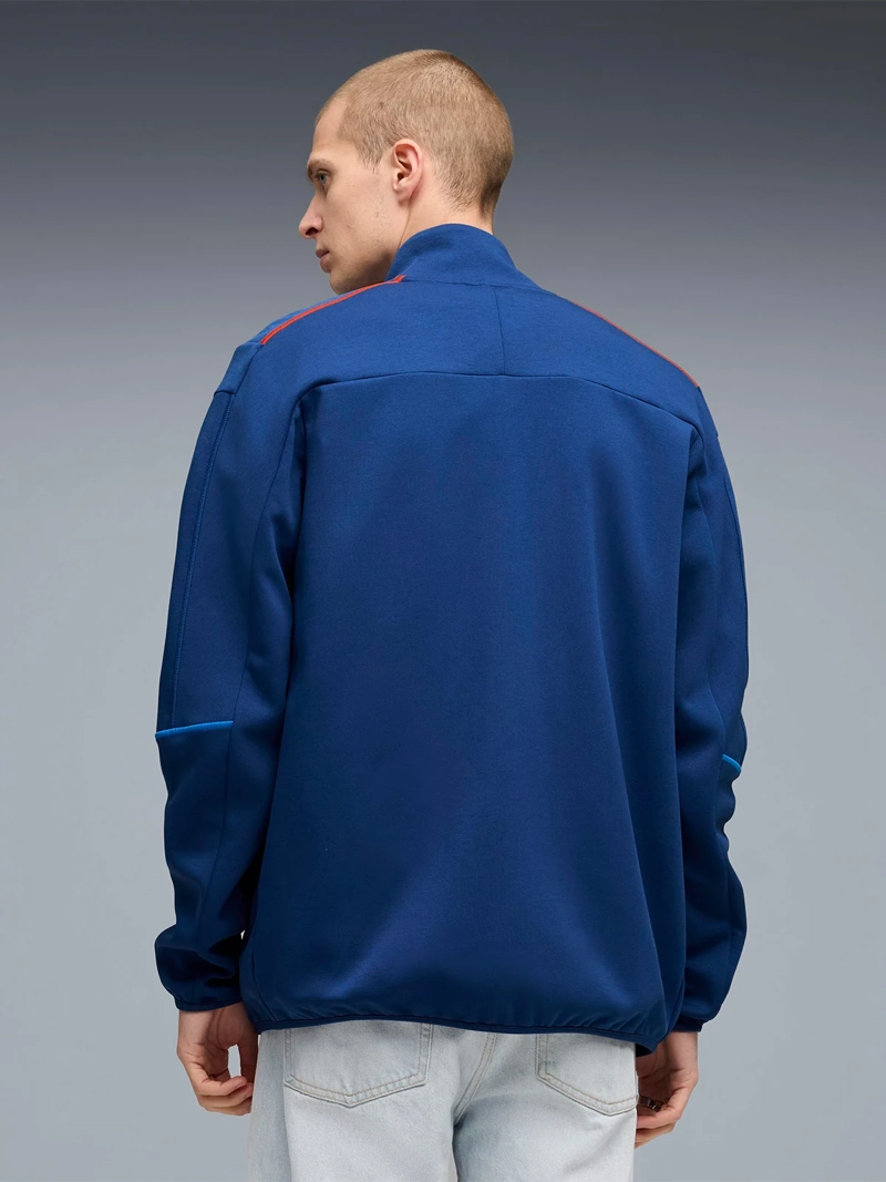 CHAQUETA HOMBRE PUMA BMW MMS MT7 - 2