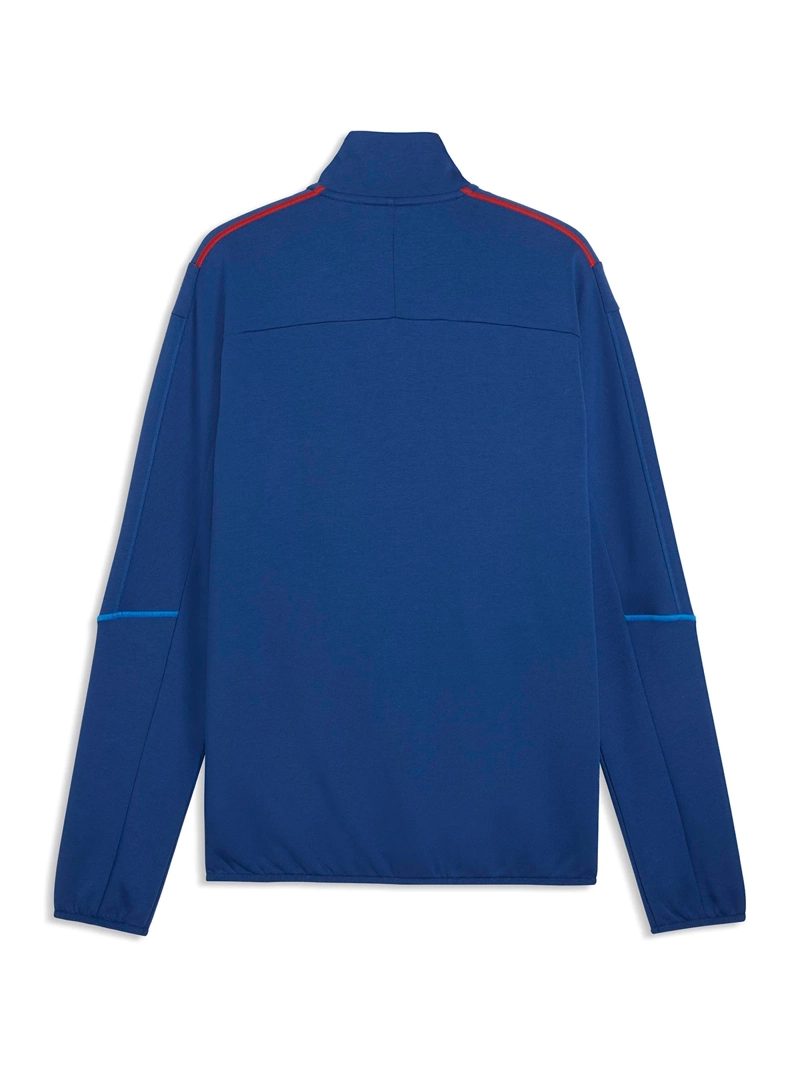 CHAQUETA HOMBRE PUMA BMW MMS MT7 - 4