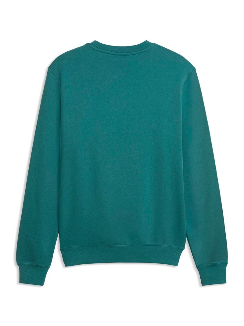 POLERON HOMBRE PUMA CUELLO REDONDO - 2