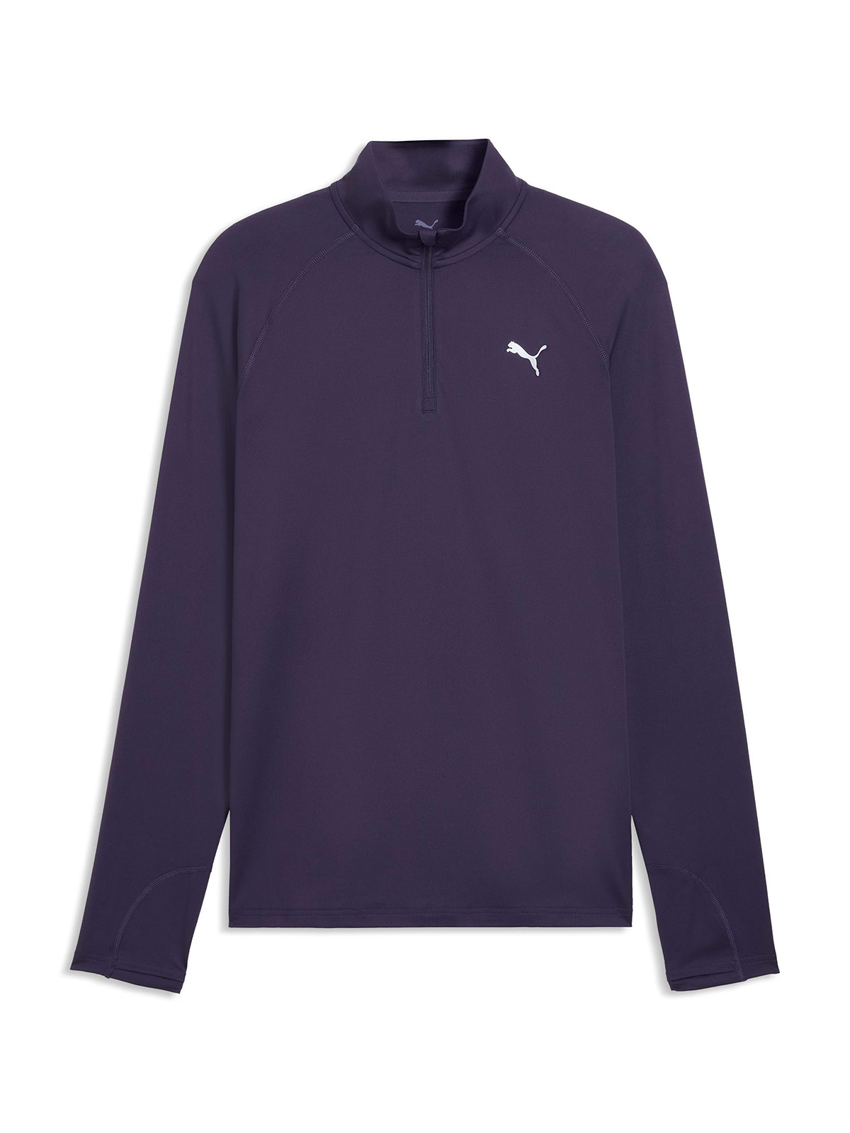 POLERA HOMBRE PUMA MANGA LARGA - 2