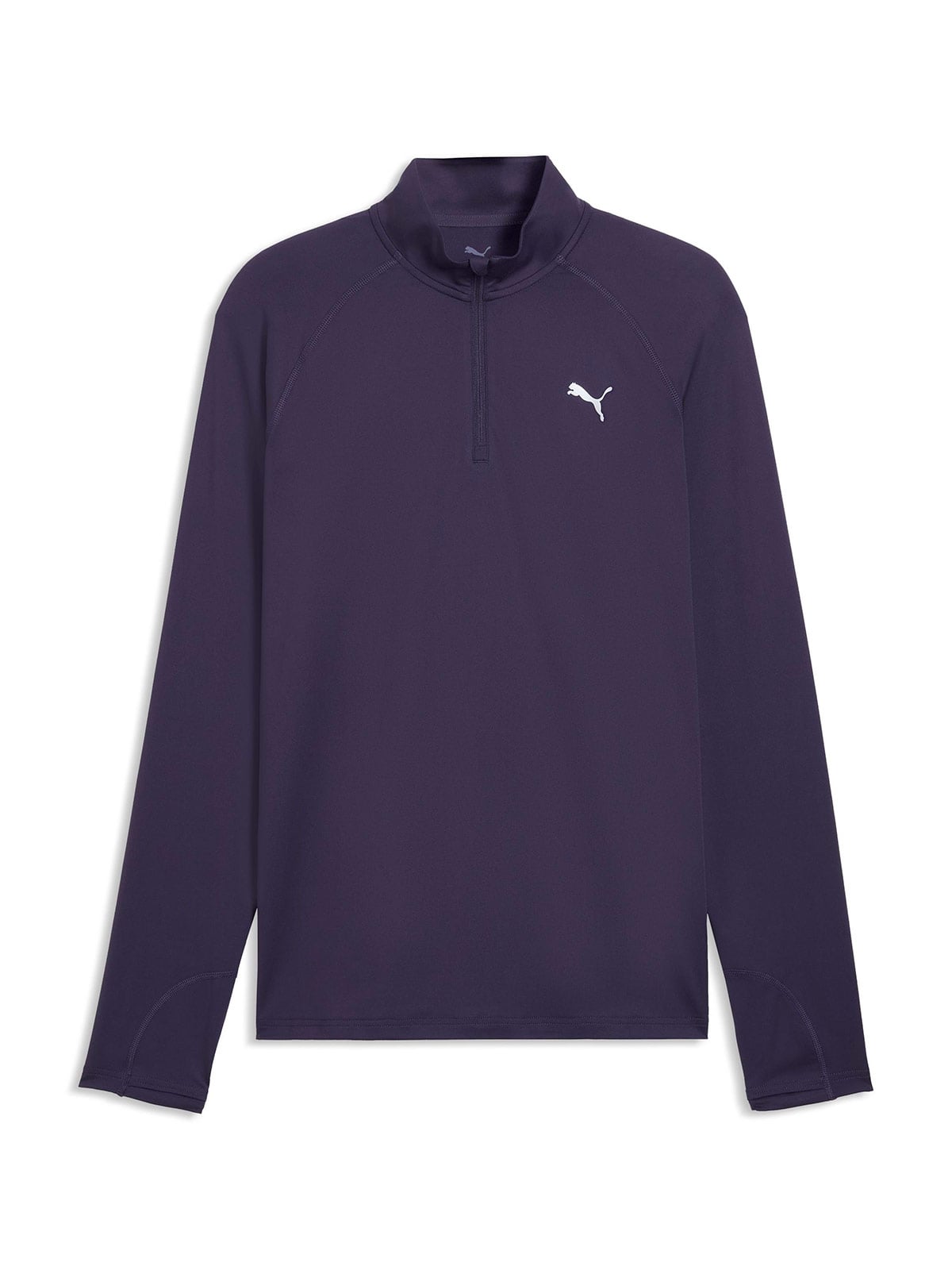 POLERA HOMBRE PUMA MANGA LARGA - 1
