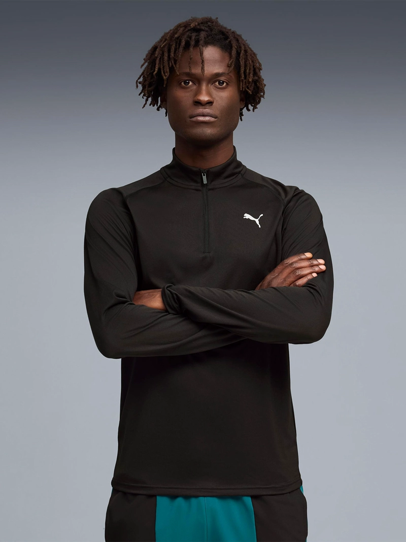 PUMA POLERÓN HOMBRE PUMA PWRTRAIN