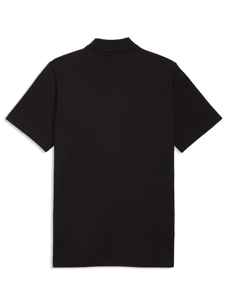 POLERA HOMBRE PUMA ALGODÓN BMW - 4