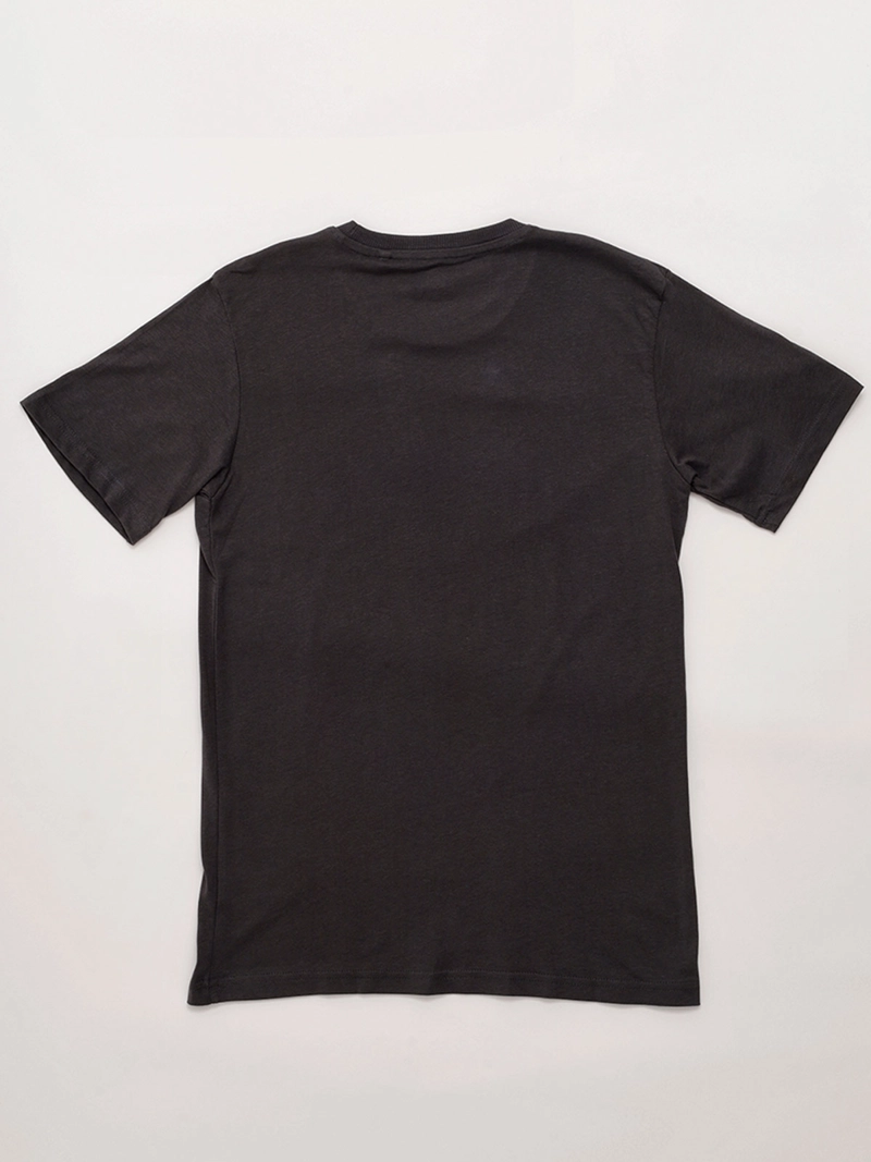 POLERA NIÑO CLOUDBREAK ALGODÓN MANGA CORTA - 4