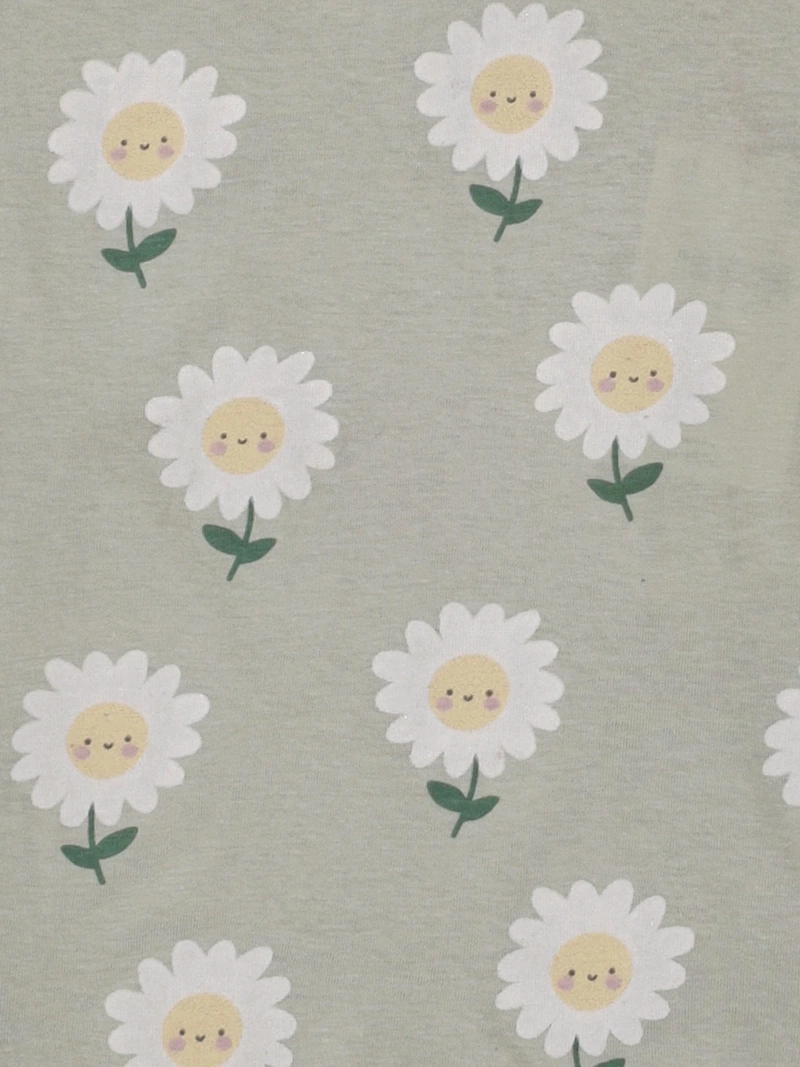 POLERA NIÑA BABY HARVEST ALGODÓN ESTAMPADA - 5