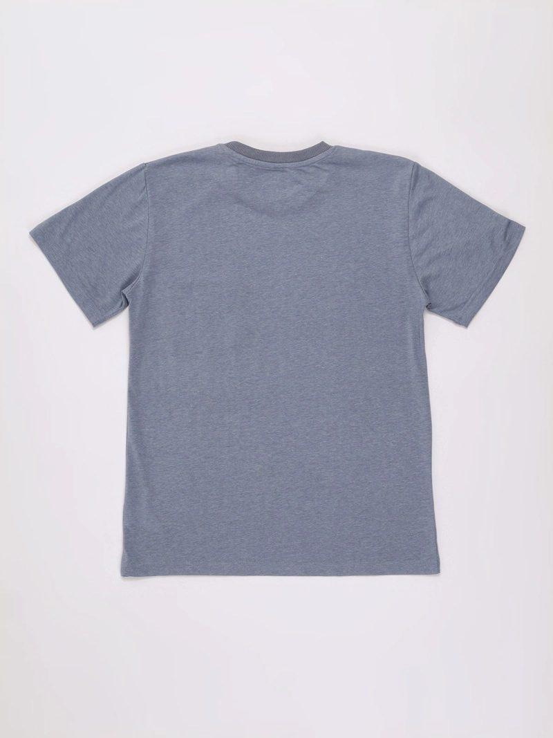 POLERA NIÑO CLOUDBREAK MANGA CORTA - 2