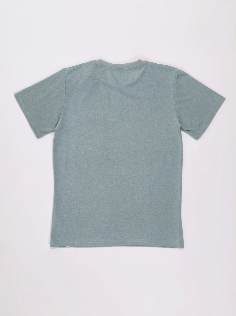 POLERA NIÑO CLOUDBREAK MANGA CORTA - 2