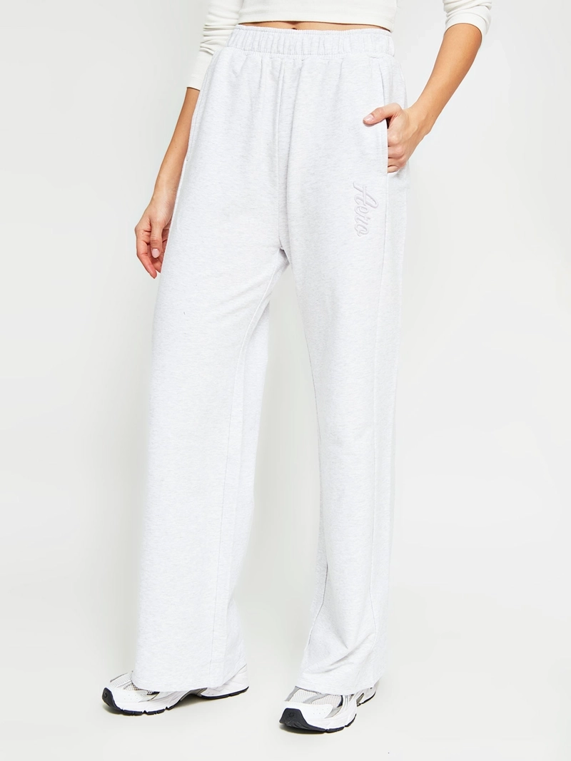 PANTALÓN MUJER AEROPOSTALE ALGODÓN  - 2