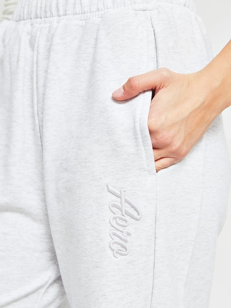 PANTALÓN MUJER AEROPOSTALE ALGODÓN  - 4