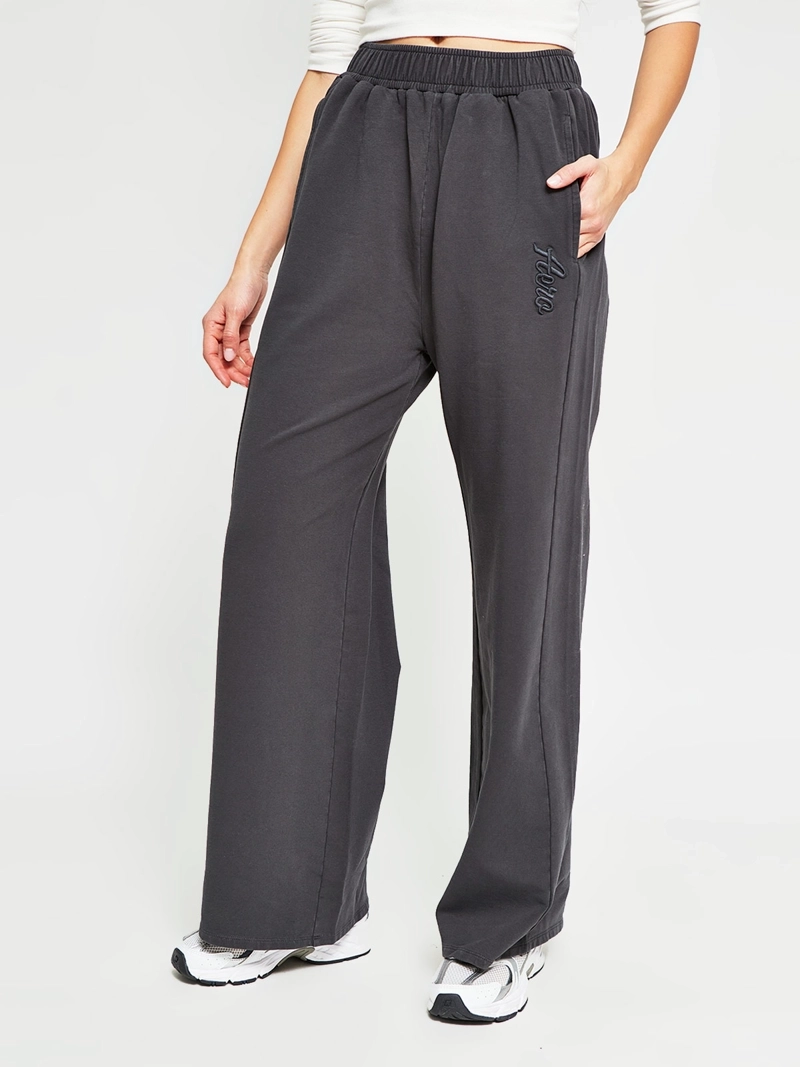 PANTALÓN MUJER AEROPOSTALE ALGODÓN  - 2