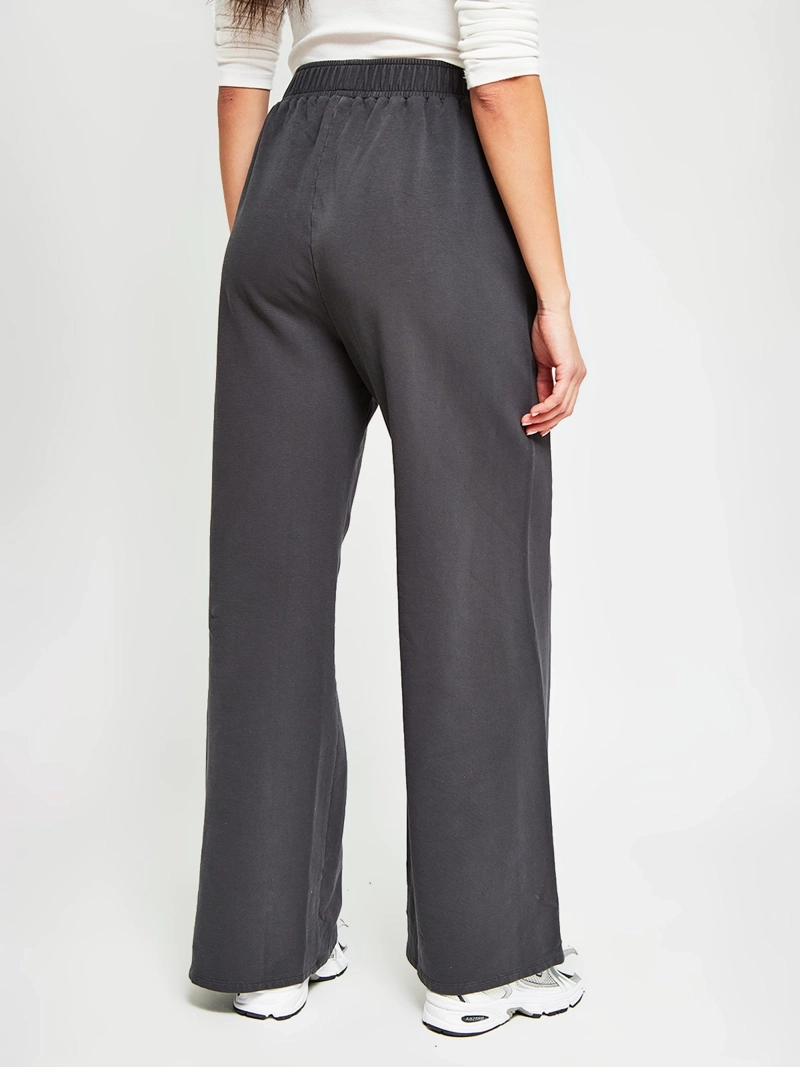PANTALÓN MUJER AEROPOSTALE ALGODÓN  - 3