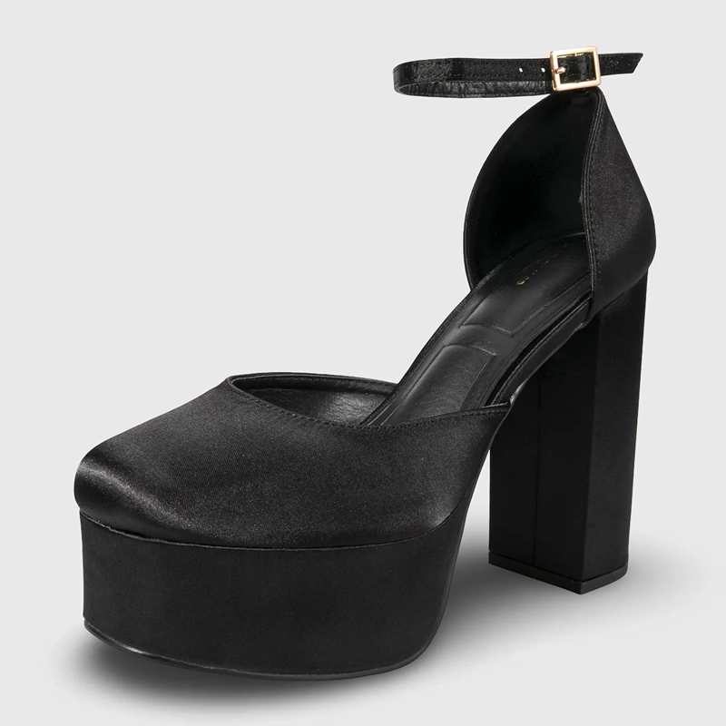 ZAPATOS MUJER MARQUIS MACE - 3