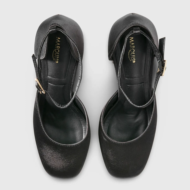 ZAPATOS MUJER MARQUIS MACE - 4