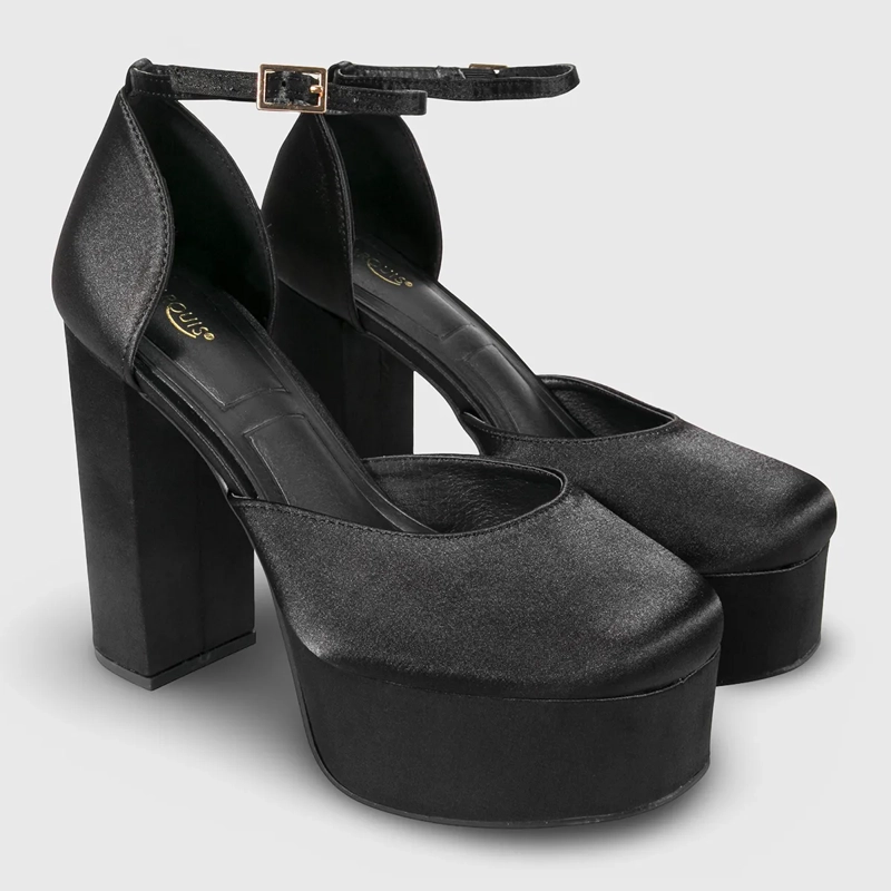 ZAPATOS MUJER MARQUIS MACE - 2