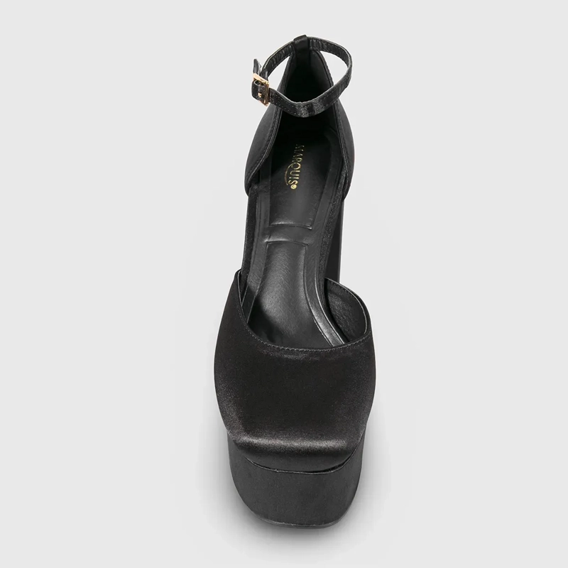 ZAPATOS MUJER MARQUIS MACE - 6