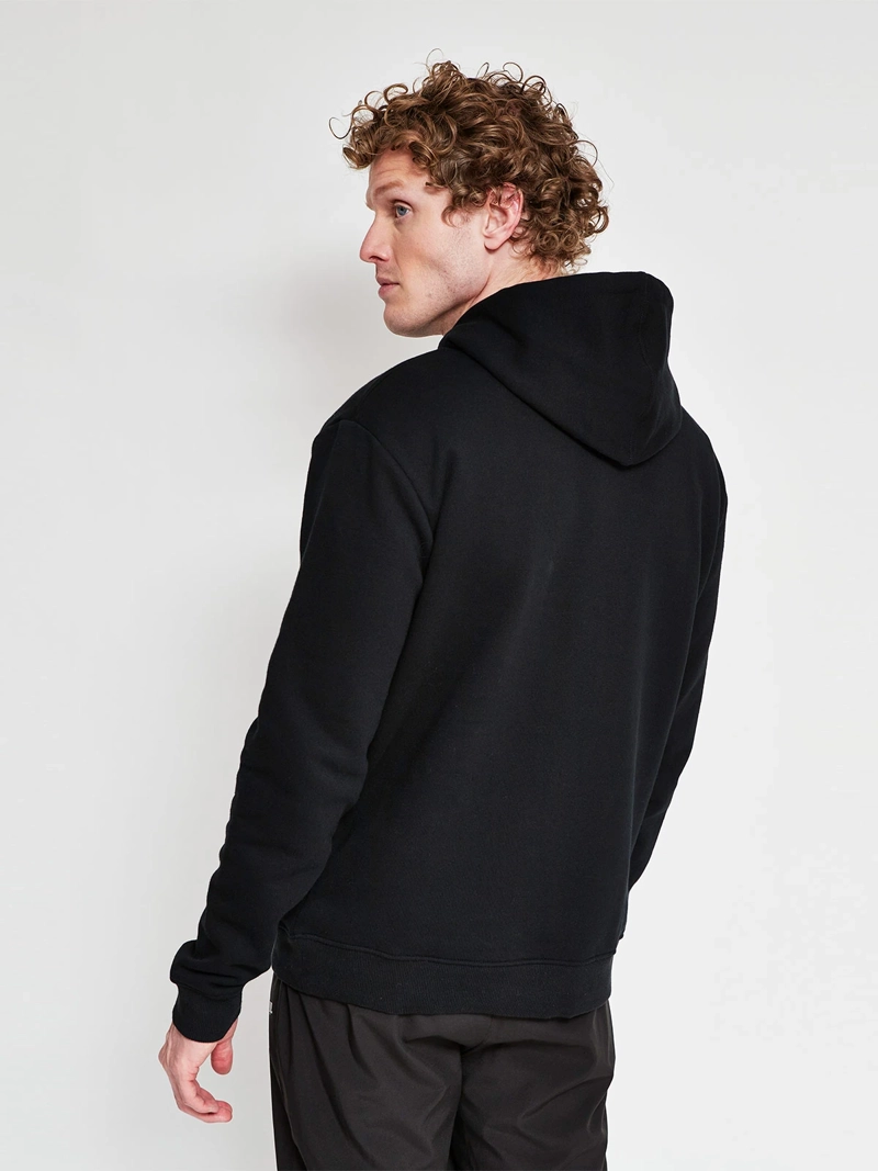 POLERÓN HOMBRE REEBOK ALGODÓN BIG LOGO - 2