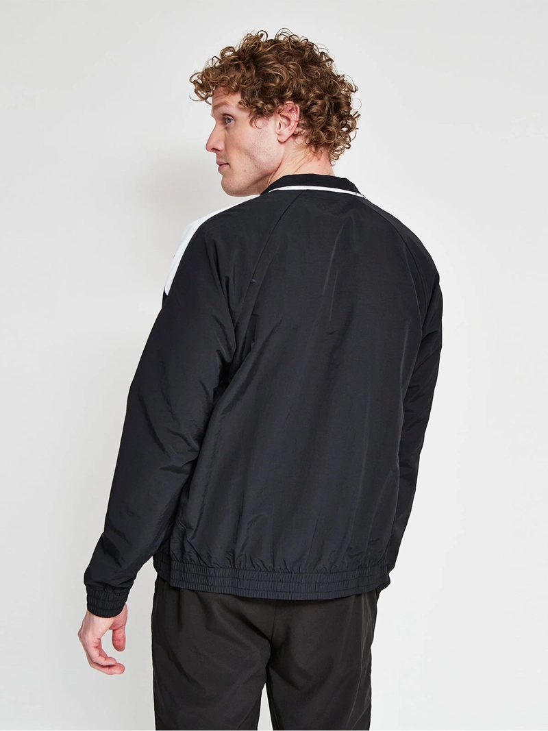 CORTAVIENTO HOMBRE REEBOK TRACKTOP - 2