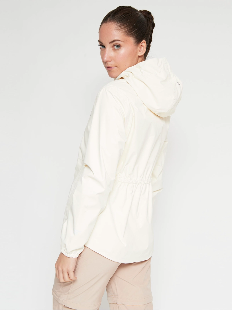 CHAQUETA MUJER RESCUE - 2