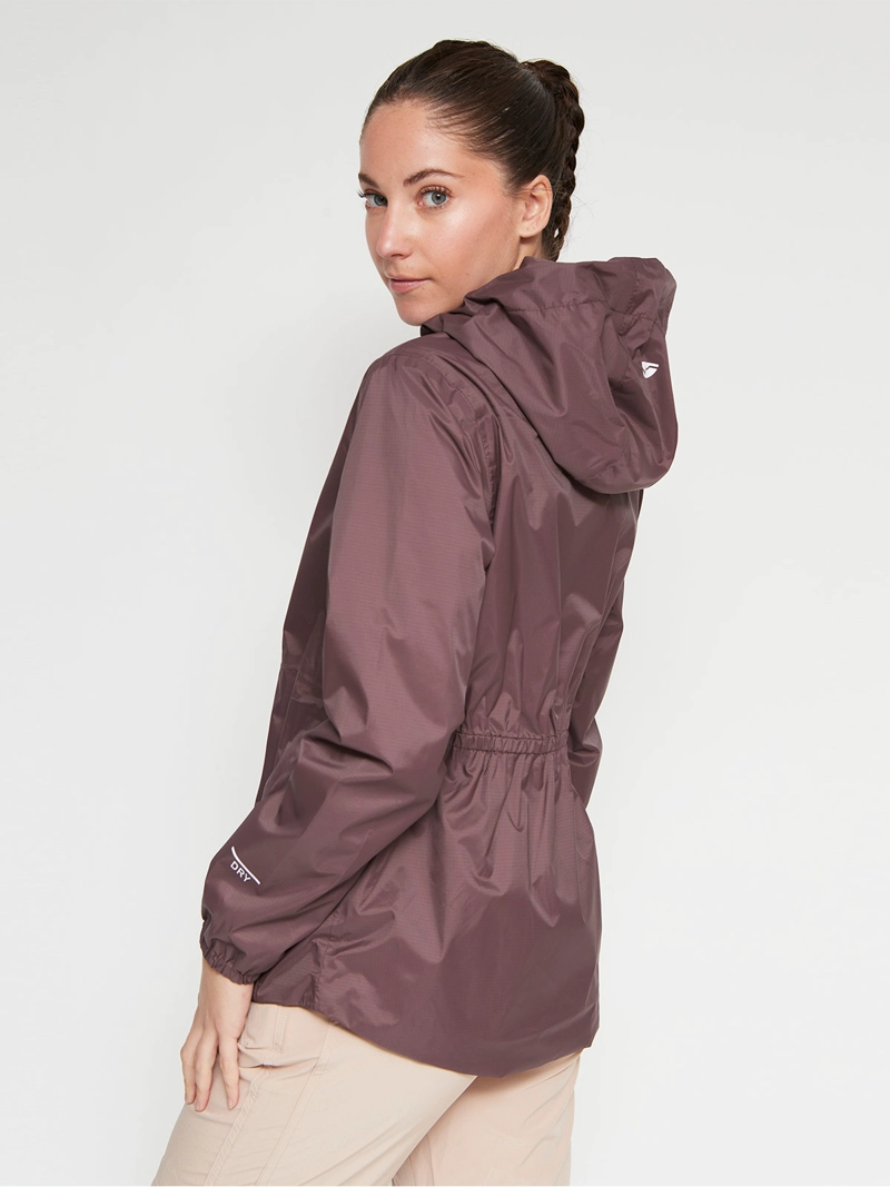 CHAQUETA MUJER RESCUE - 2