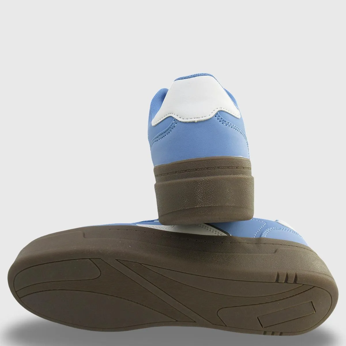 ZAPATILLAS MUJER INDEX CASUALES ITEGO - 4