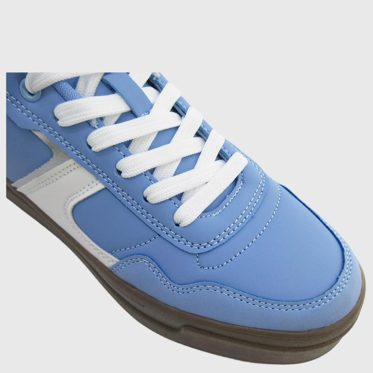 ZAPATILLAS MUJER INDEX CASUALES ITEGO - 5