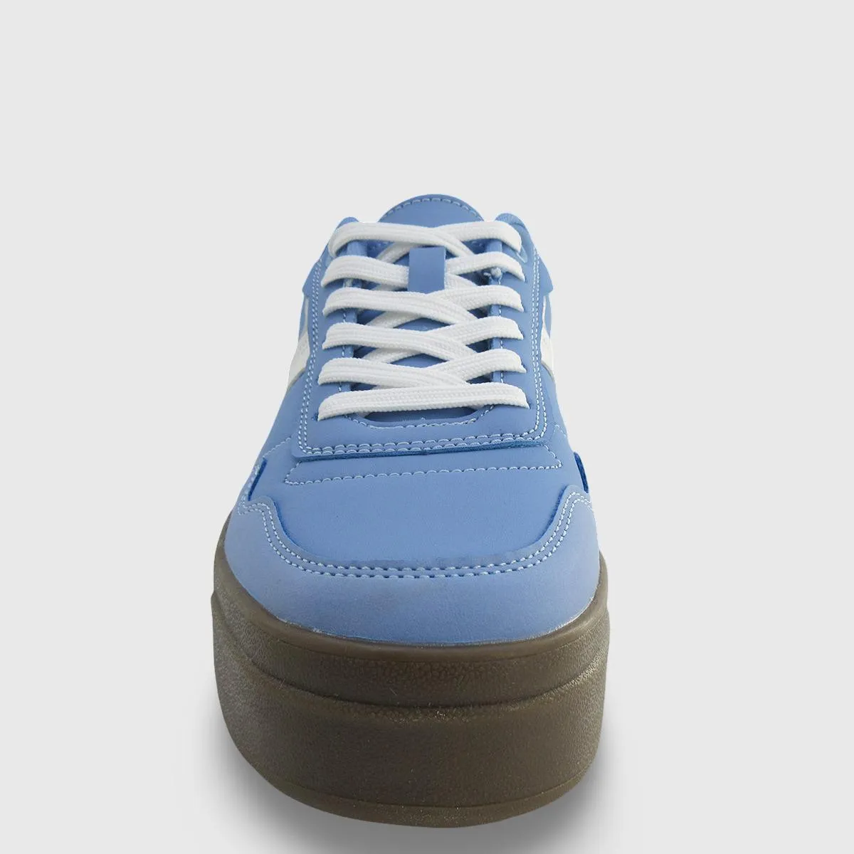 ZAPATILLAS MUJER INDEX CASUALES ITEGO - 6