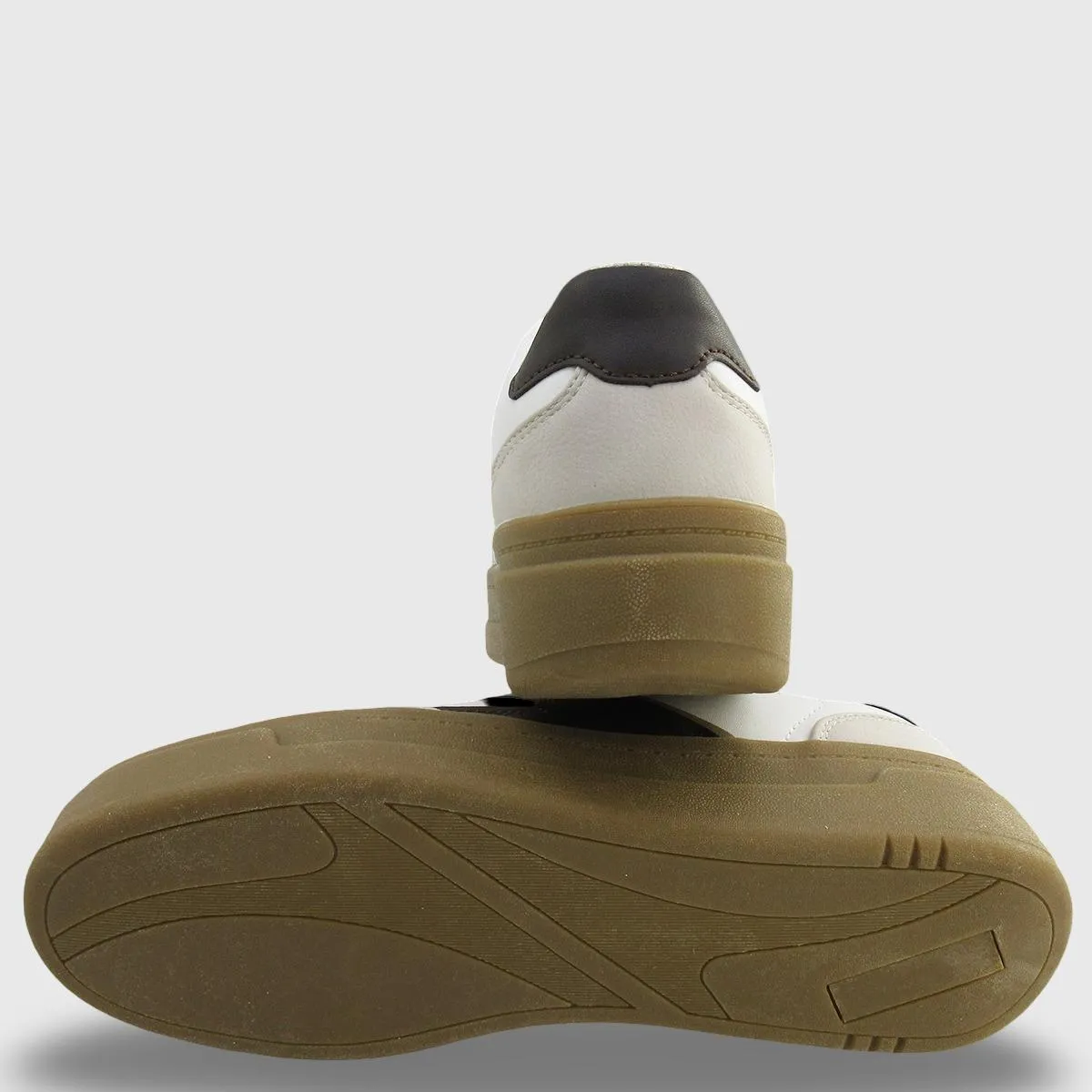 ZAPATILLAS MUJER INDEX CASUALES ITEGO - 4